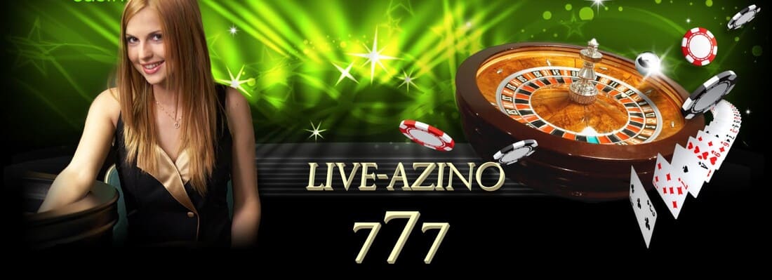 live-azino-777